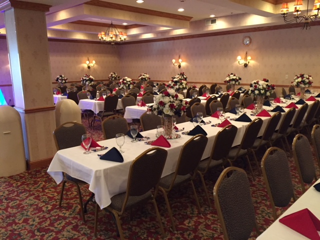 Perfect for Wedding Receptions, Corporate or any Occasion - Coshocton OH  